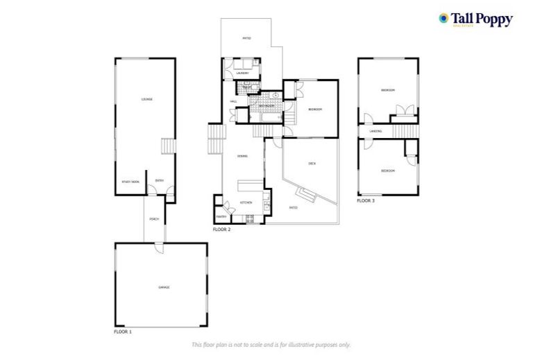 Photo of property in 20 Esmeralda Street, Welcome Bay, Tauranga, 3112