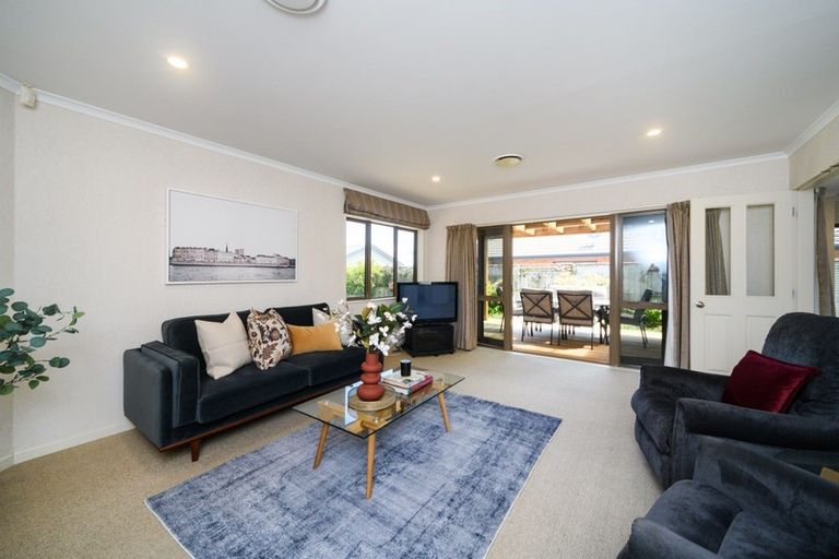Photo of property in 7 Silkwood Place, Fitzherbert, Palmerston North, 4410