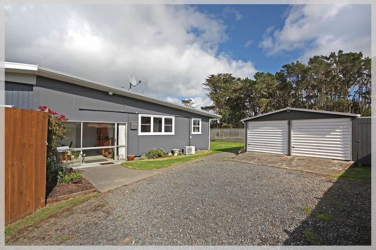 Photo of property in 66a Nash Parade, Foxton Beach, Foxton, 4815