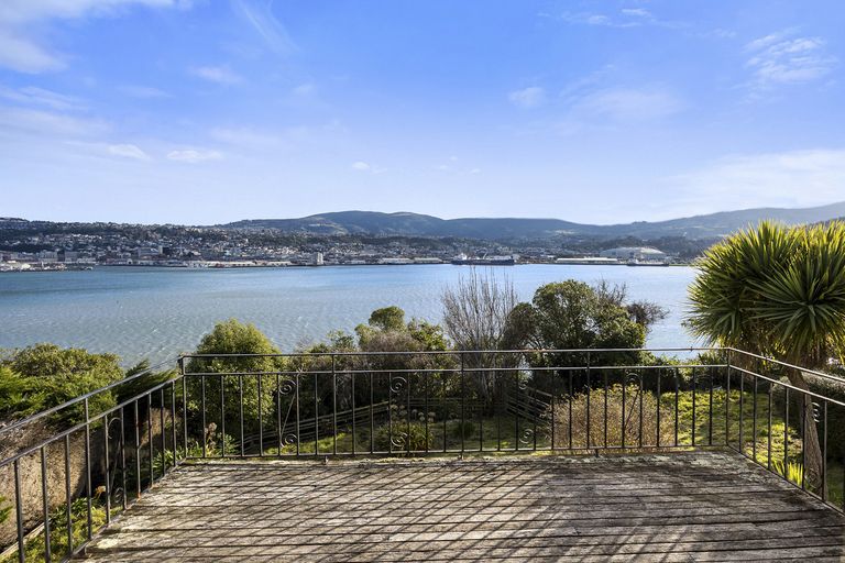 Photo of property in 28 Glengyle Street, Vauxhall, Dunedin, 9013