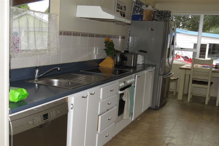 Photo of property in 91 Strathmore Avenue, Levin, 5510