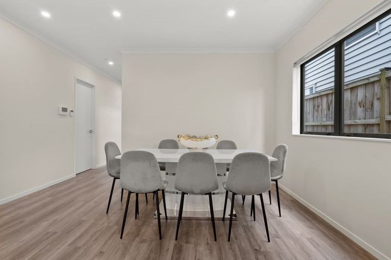 Photo of property in 13 Lisnoble Road, Flat Bush, Auckland, 2019