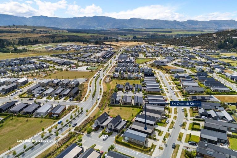 Photo of property in 34 Obelisk Street, Wanaka, 9305