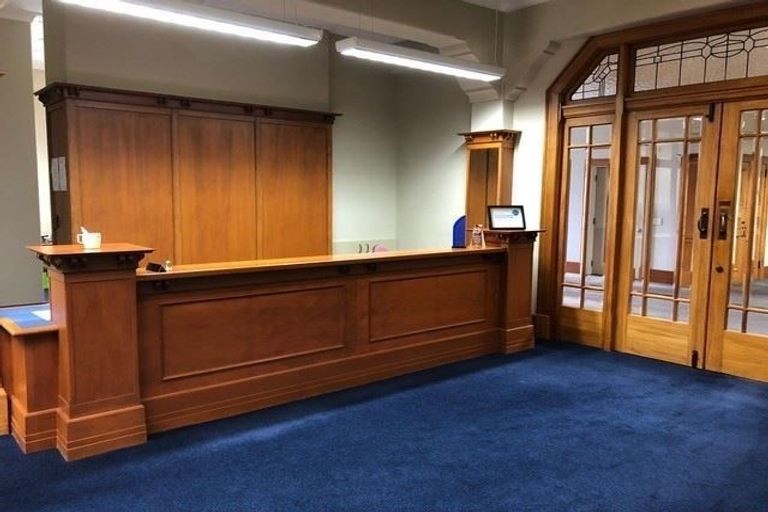 Photo of property in 101 Heretaunga Street, Palmerston North, 4414