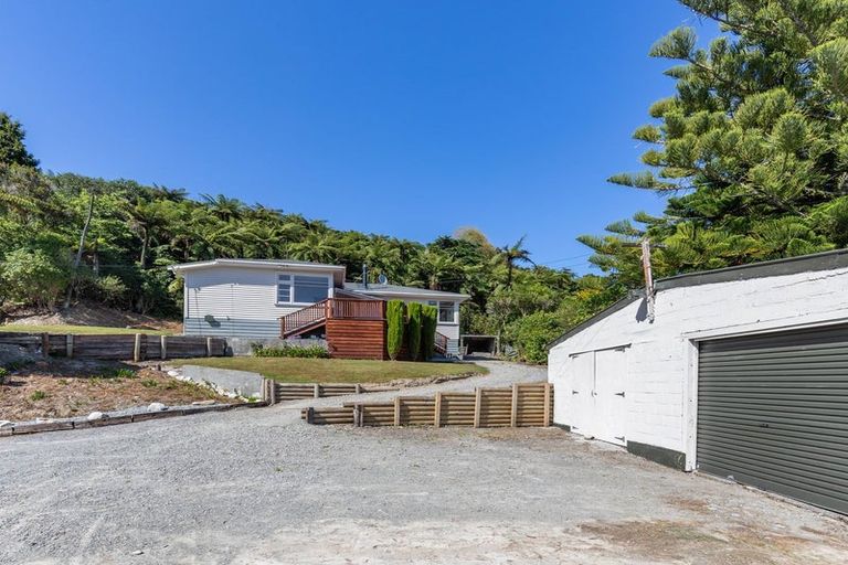 Photo of property in 53c Joyce Crescent, Greymouth, 7805