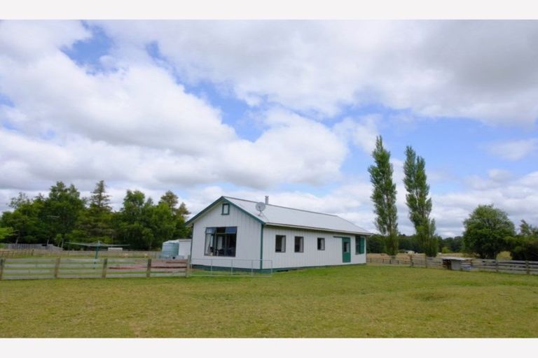 Photo of property in 33 Marino Street, Rangataua, Ohakune, 4691
