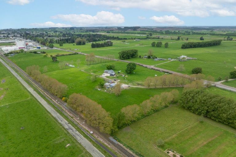 Photo of property in 4666 State Highway 1, Tokoroa, 3491