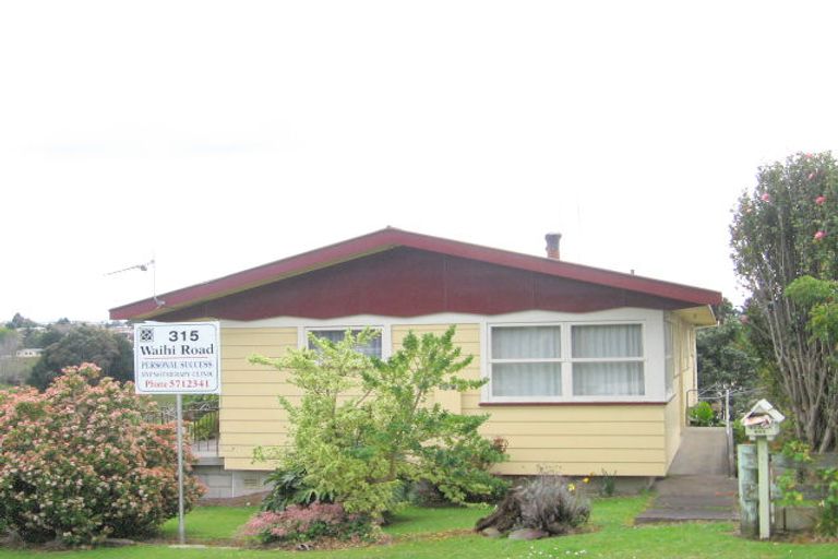 Photo of property in 315 Waihi Road, Judea, Tauranga, 3110