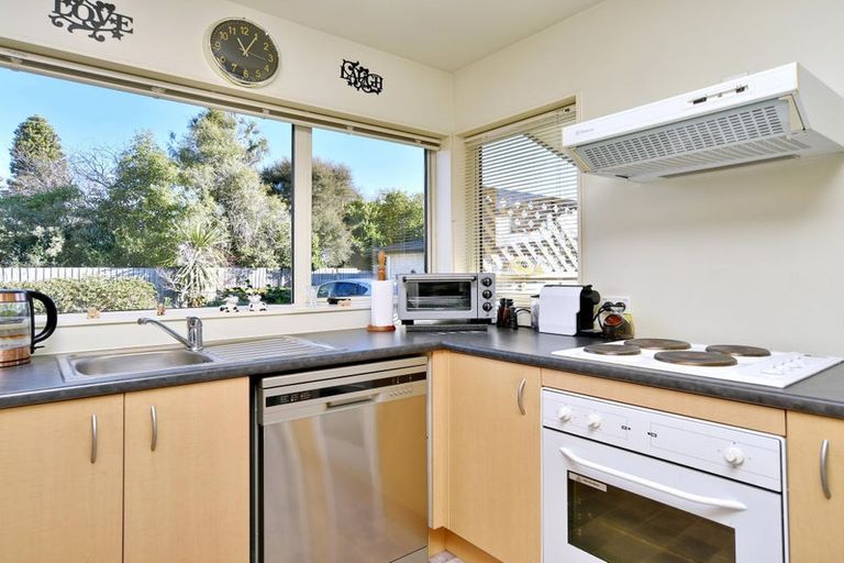 Photo of property in Rivertown Villas, 150 Williams Street, Kaiapoi, 7630