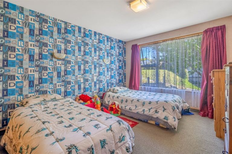 Photo of property in 19 Mitre Street, Gore, 9710