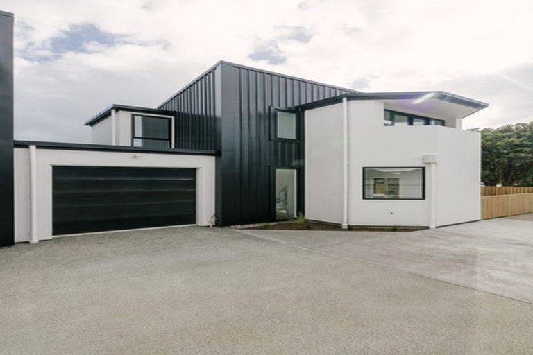 Photo of property in 128c Linton Street, West End, Palmerston North, 4410