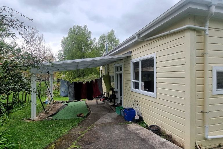 Photo of property in 20 Makomako Street, Pongaroa, 4991