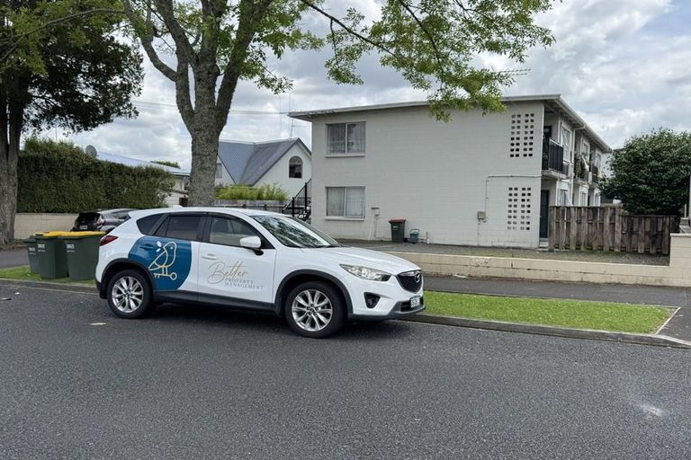 Photo of property in 3/39 Wellington Street, Hamilton East, Hamilton, 3216