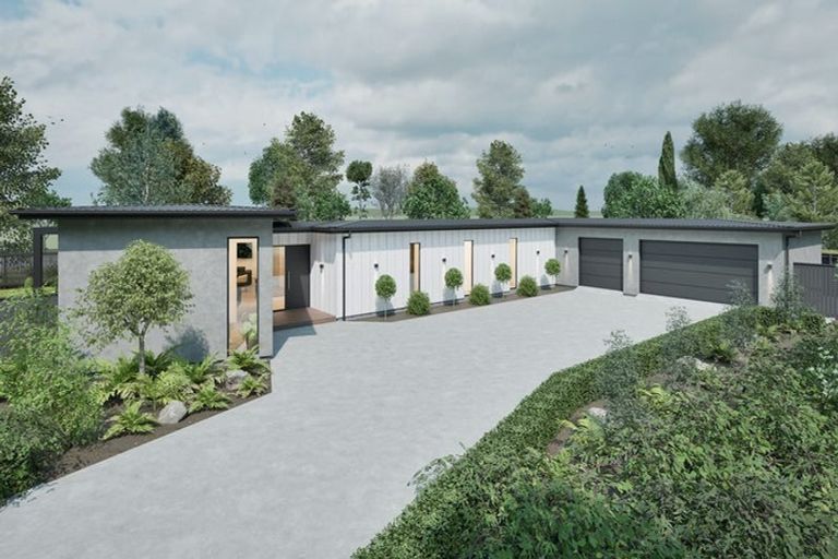 Photo of property in 36 Goldie Drive, Rangiora, 7400