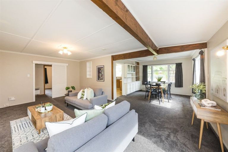 Photo of property in 28 Sheffield Street, Awapuni, Palmerston North, 4412