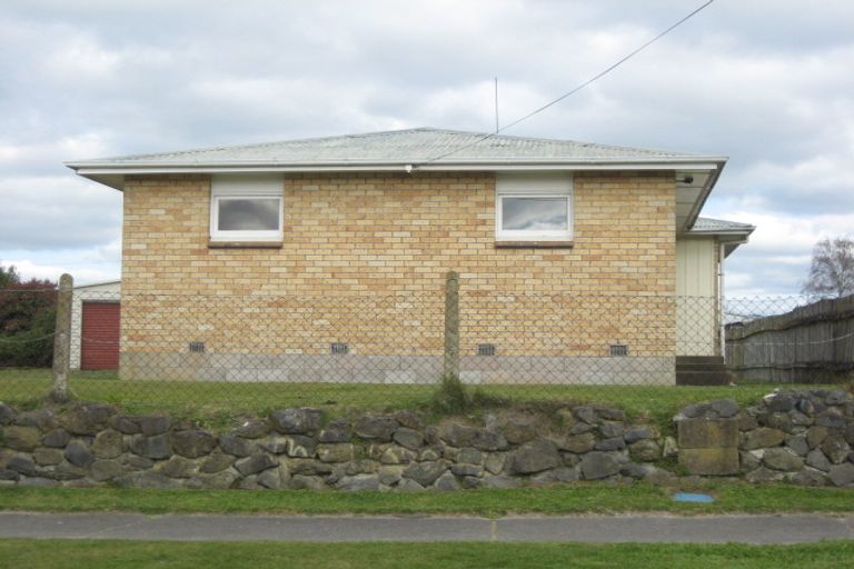 Photo of property in 5 Kauri Crescent, Murupara, 3025