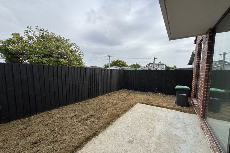 Photo of property in 6/21 Montreal Street, Sydenham, Christchurch, 8023