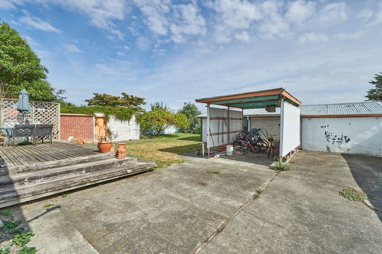 Photo of property in 99 Buick Crescent, Awapuni, Palmerston North, 4412