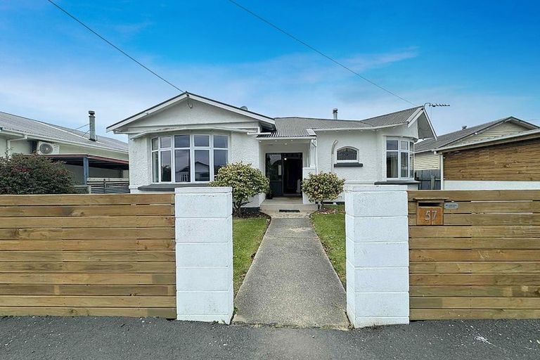 Photo of property in 57 Magdala Street, Tainui, Dunedin, 9013