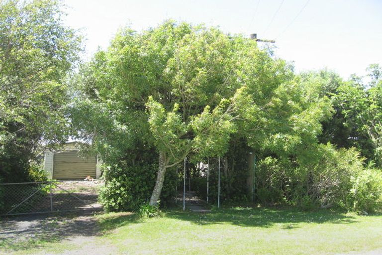 Photo of property in 55 Wetere Street, Kawhia, 3889