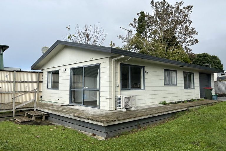 Photo of property in 670 Grey Street, Hamilton East, Hamilton, 3216