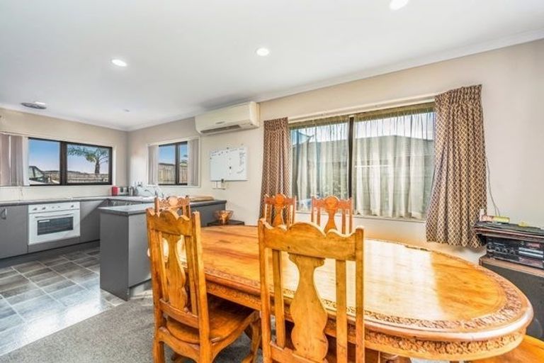 Photo of property in 13 Bexley Way, Morrinsville, 3300