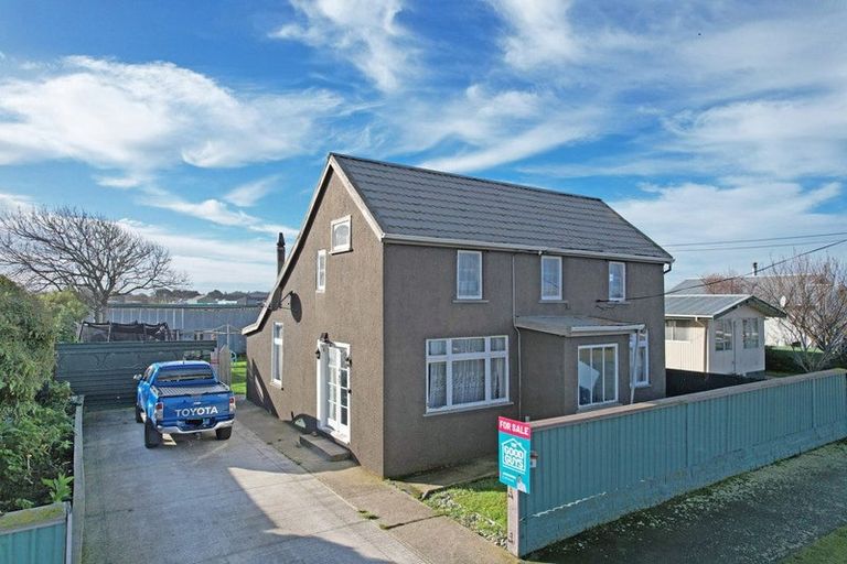 Photo of property in 6 Lynn Street, Oamaru North, Oamaru, 9400