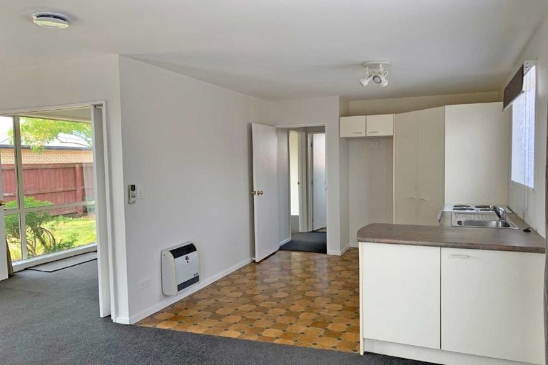 Photo of property in 22/13 Sylvan Street, Hillmorton, Christchurch, 8024