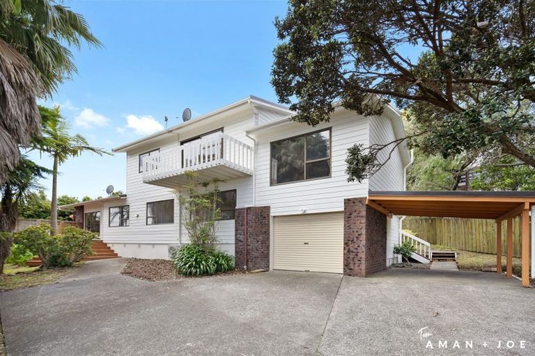Photo of property in 69 Kennedy Avenue, Forrest Hill, Auckland, 0620