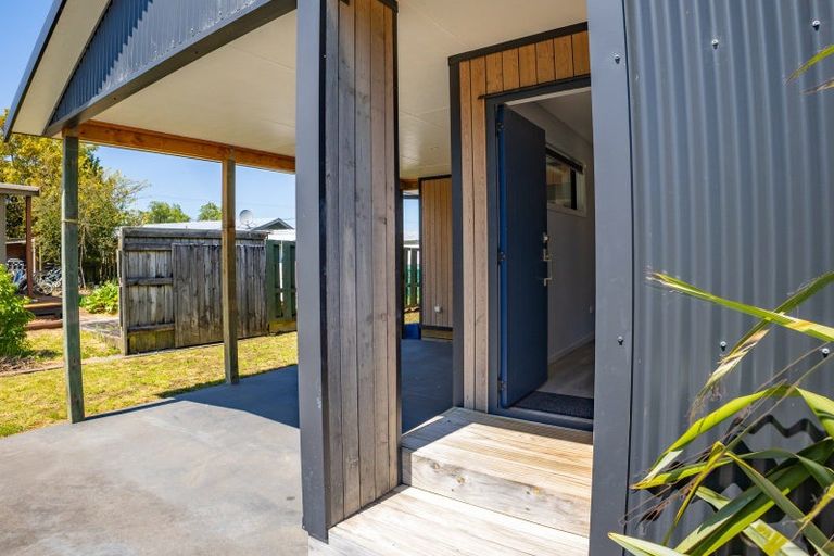 Photo of property in 1 Awatea Place, Ohakune, 4625