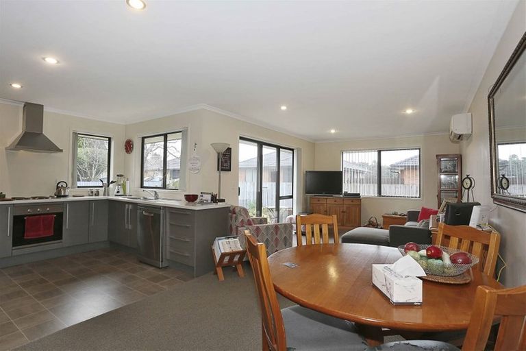 Photo of property in 134 Brown Street, Kingswell, Invercargill, 9812