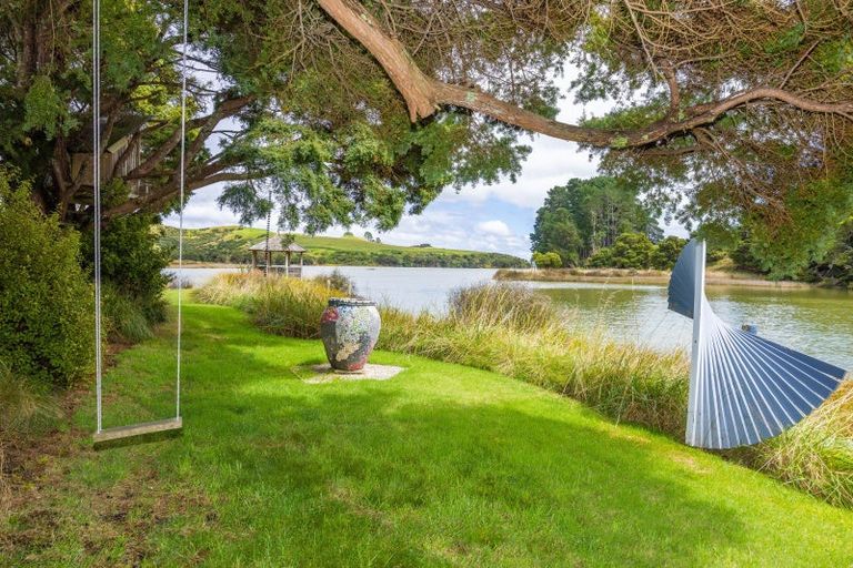 Photo of property in 4481 State Highway 31, Oparau, 3878