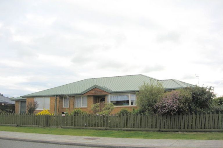Photo of property in 27a Green Street, Rangiora, 7400
