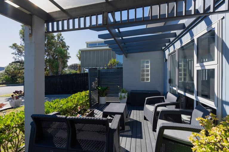 Photo of property in 26 Rua Avenue, Waitarere Beach, Levin, 5510