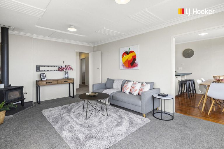 Photo of property in 20 Mckerrow Street, Shiel Hill, Dunedin, 9013