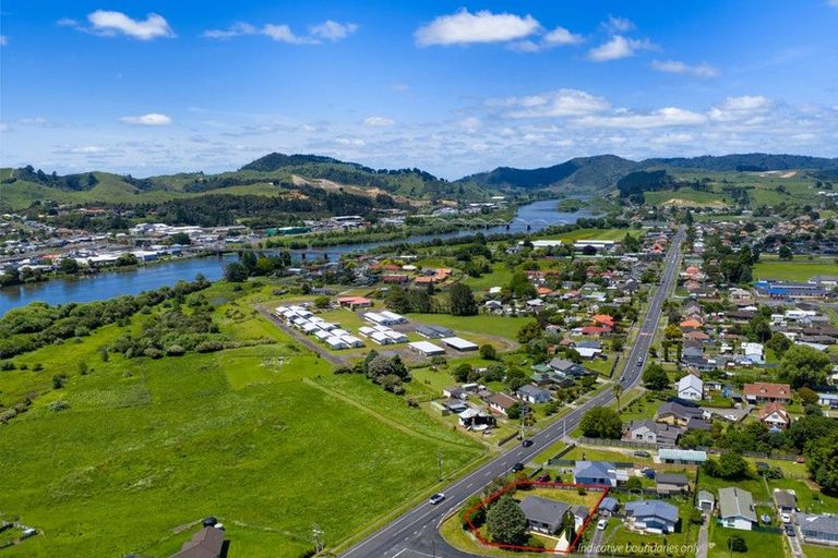 Photo of property in 1 Fairfield Avenue, Huntly, 3700