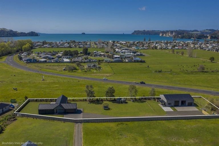 Photo of property in 19 Austin Drive, Whitianga, 3510
