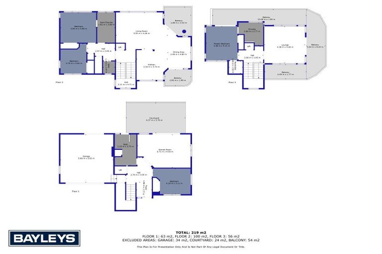 Photo of property in 185b Oceanbeach Road, Mount Maunganui, 3116