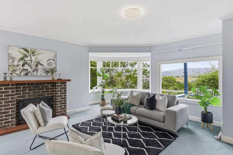 Photo of property in 15 Golf Road, Paraparaumu Beach, Paraparaumu, 5032