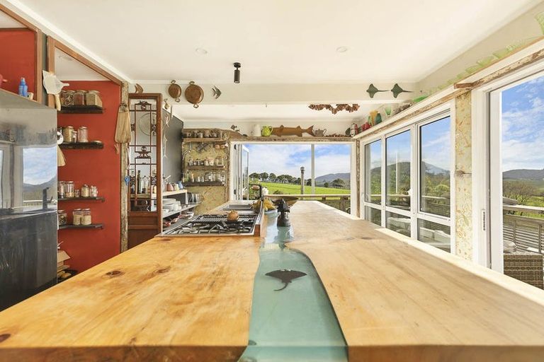 Photo of property in 291 Kaiwaka-mangawhai Road, Kaiwaka, Wellsford, 0975