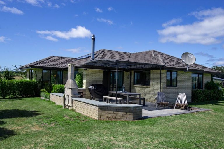 Photo of property in 276 Rawhiti Road, Reporoa, 3081