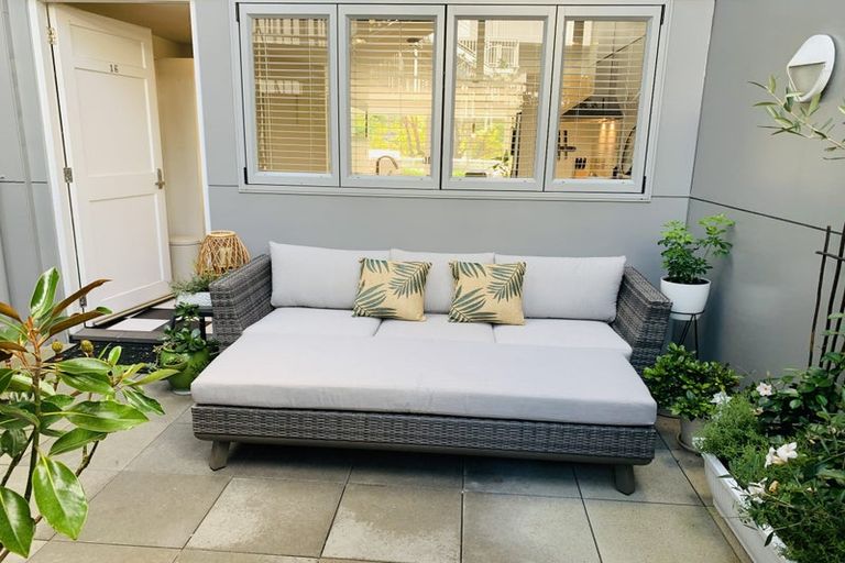 Photo of property in 1/12g Beaumont Street, Auckland Central, Auckland, 1010