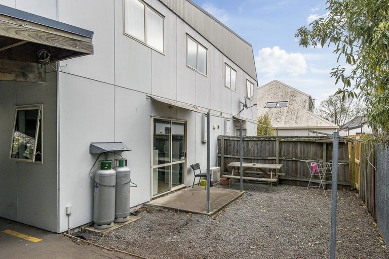 Photo of property in 91 Brockworth Place, Riccarton, Christchurch, 8011