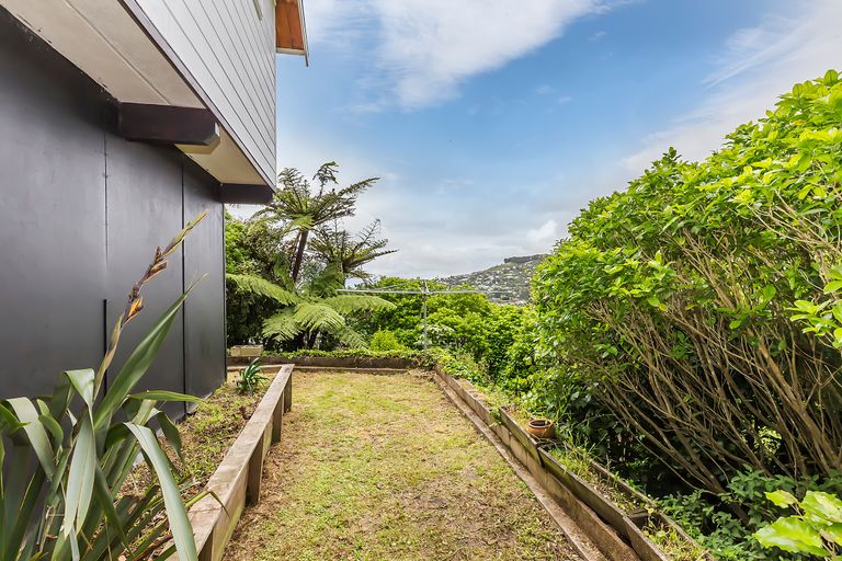 Photo of property in 75 Heke Street, Ngaio, Wellington, 6035