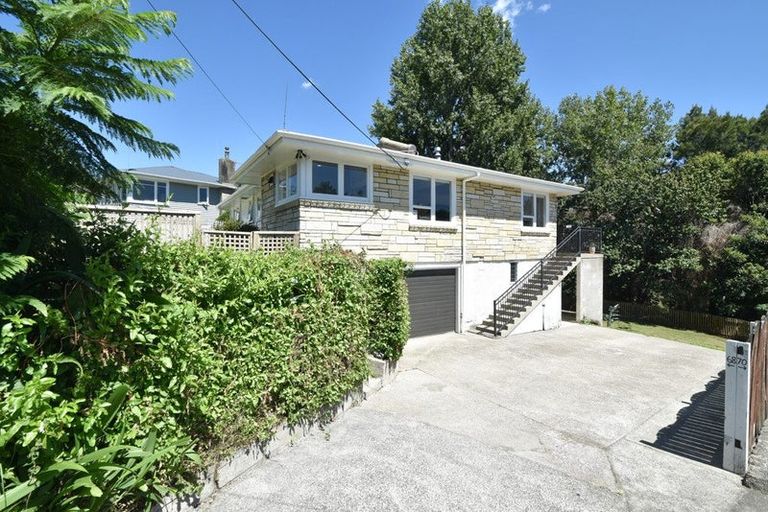 Photo of property in 68 Sherson Street, Gate Pa, Tauranga, 3112
