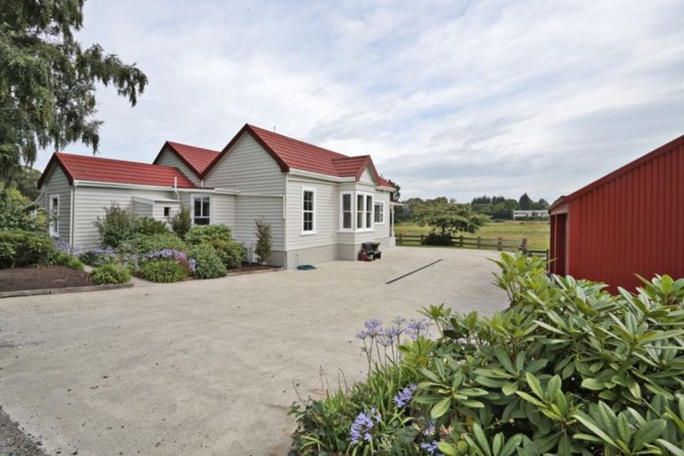 Photo of property in 544 North Road, Lorneville, Invercargill, 9876