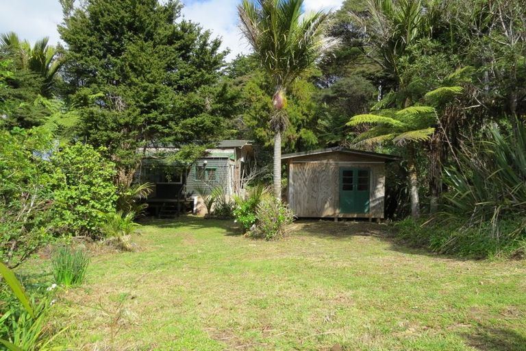 Photo of property in 496 Tuateawa Road, Tuateawa, Coromandel, 3583
