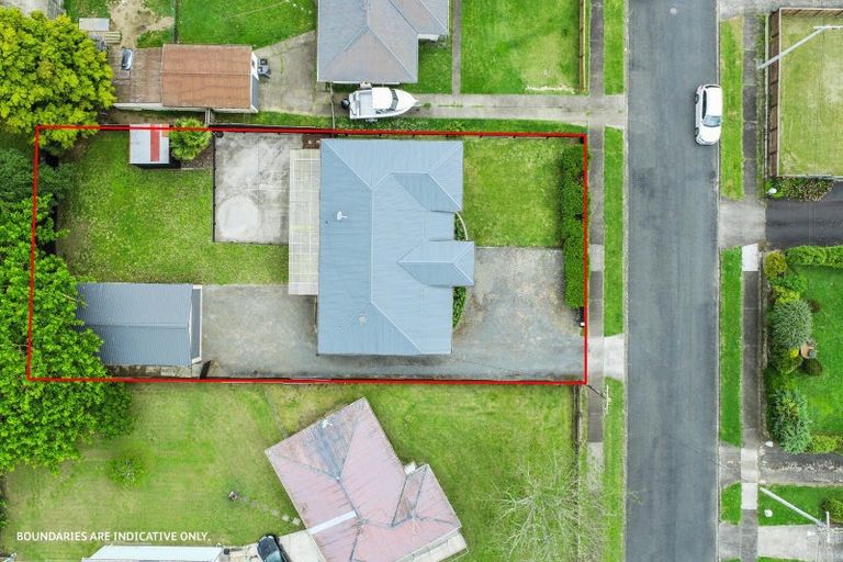 Photo of property in 14 Williams Avenue, Morrinsville, 3300
