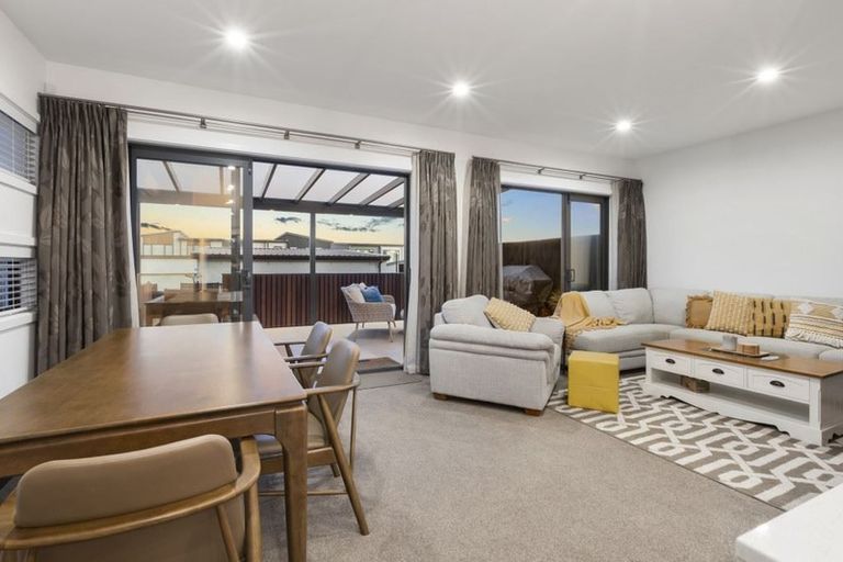 Photo of property in 7 Dorricott Avenue, Hobsonville, Auckland, 0616