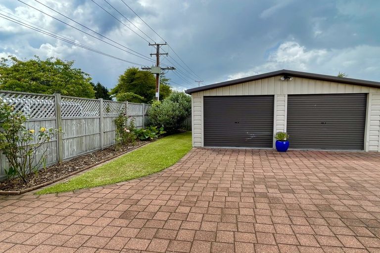 Photo of property in 106 Parawai Road, Ngongotaha, Rotorua, 3010